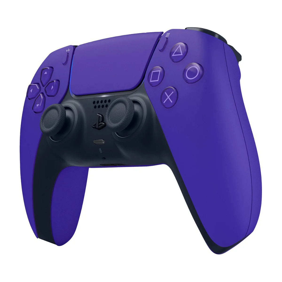 JOYSTICK INALÁMBRICO DUALSENSE SONY PS5 PLAYSTATION 5 VIOLETA