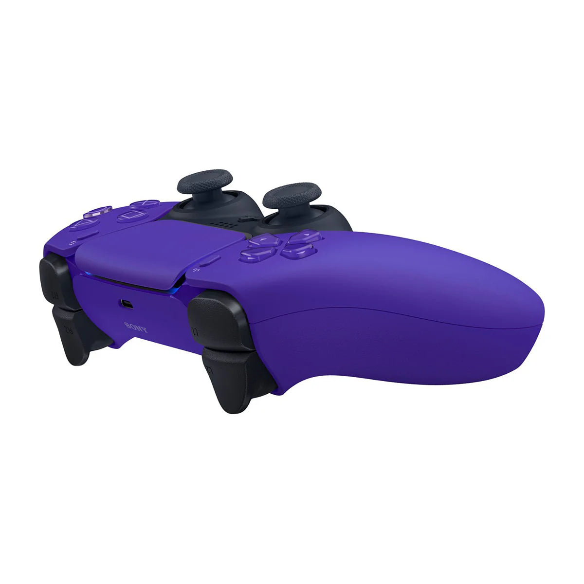 JOYSTICK INALÁMBRICO DUALSENSE SONY PS5 PLAYSTATION 5 VIOLETA