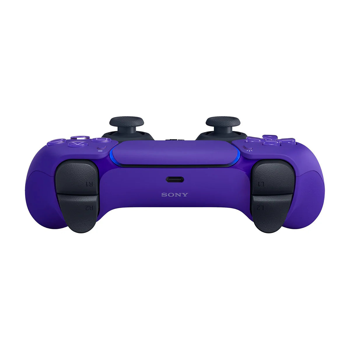 JOYSTICK INALÁMBRICO DUALSENSE SONY PS5 PLAYSTATION 5 VIOLETA