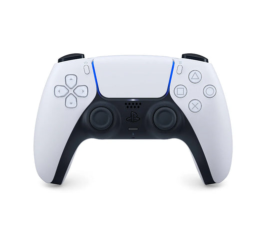 JOYSTICK INALÁMBRICO DUALSENSE SONY PS5 PLAYSTATION 5 BLANCO