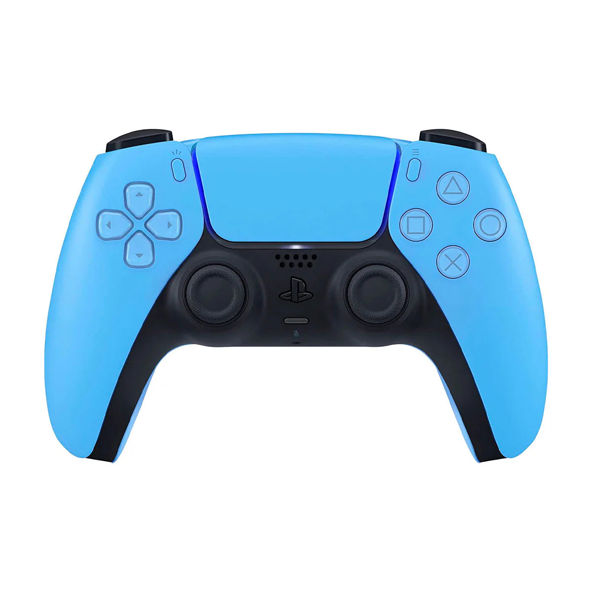 JOYSTICK INALÁMBRICO DUALSENSE SONY PS5 PLAYSTATION 5 CELESTE