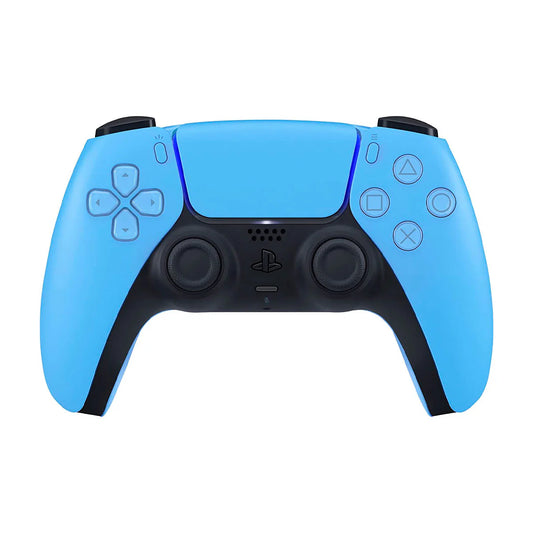 JOYSTICK INALÁMBRICO DUALSENSE SONY PS5 PLAYSTATION 5 CELESTE