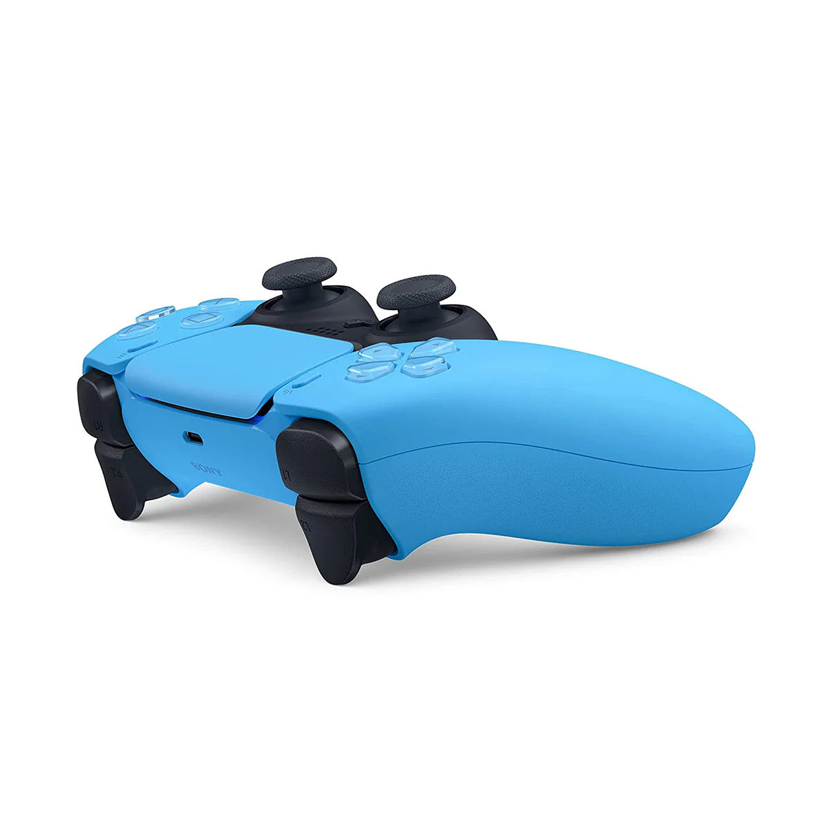 JOYSTICK INALÁMBRICO DUALSENSE SONY PS5 PLAYSTATION 5 CELESTE