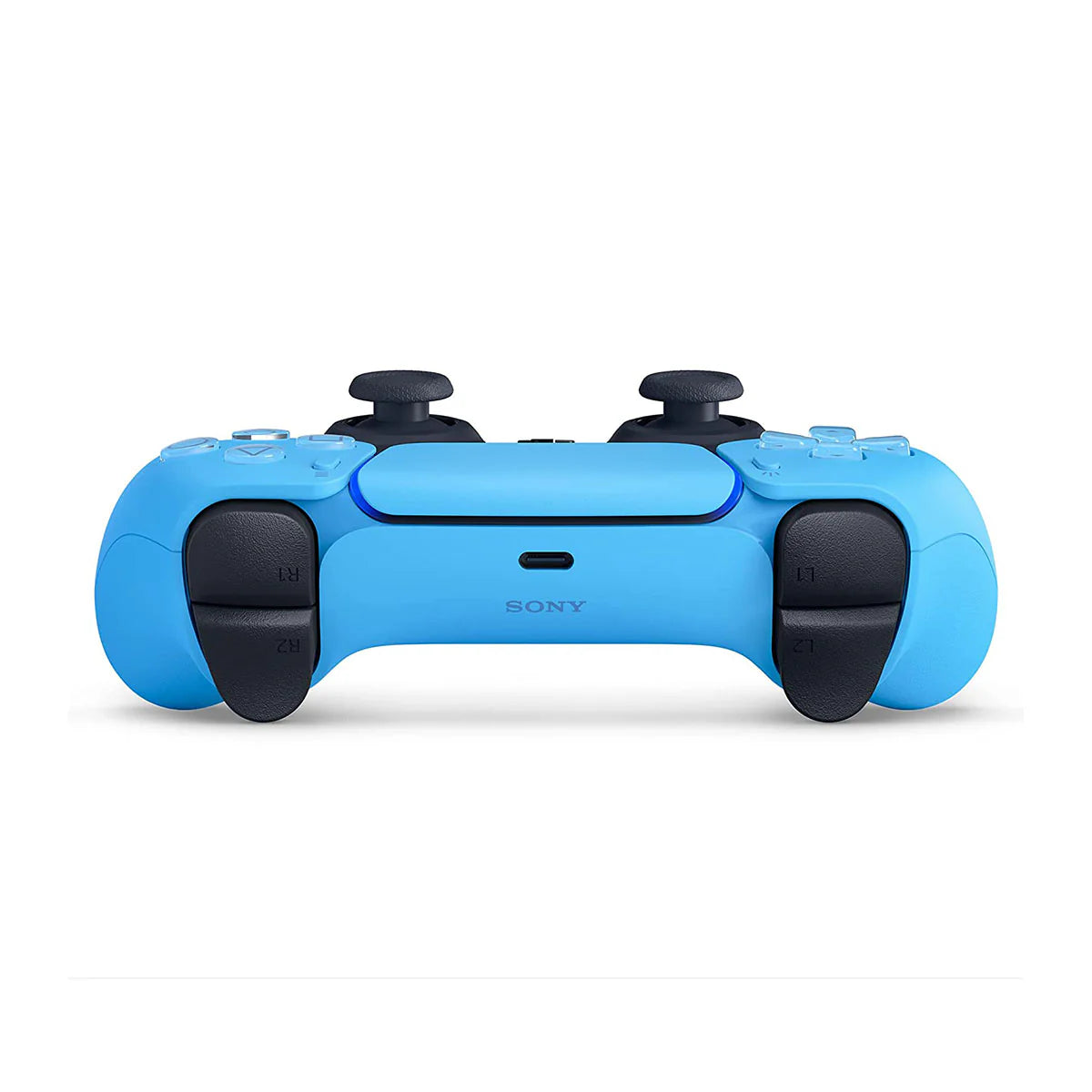 JOYSTICK INALÁMBRICO DUALSENSE SONY PS5 PLAYSTATION 5 CELESTE