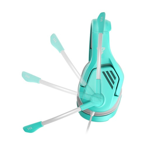AURICULAR GAMING MH86 MINT FANTECH PC XBOX PS4 PS5 NS