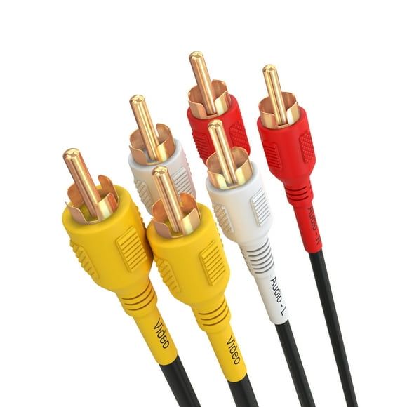 CABLEAV AUDIO VIDEO