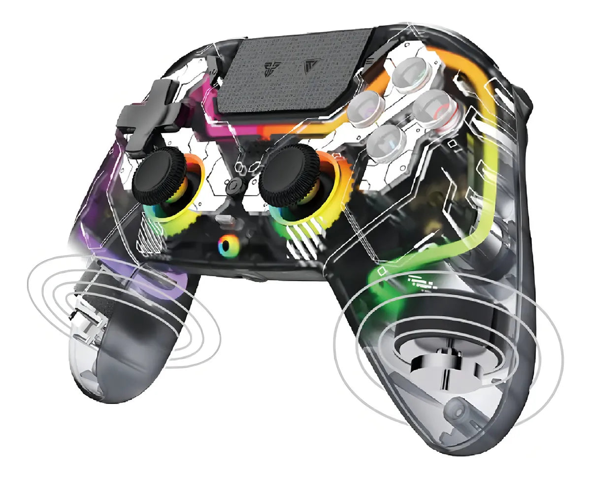 CONTROL INALÁMBRICO FANTECH NOVA PRO EPSILON