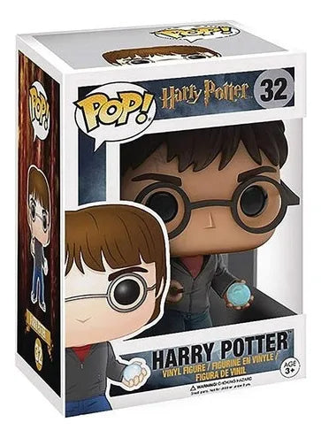 FUNKO POP HARRY POTTER 32