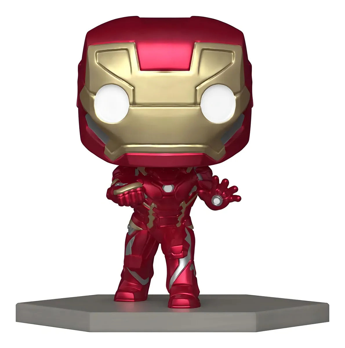 FUNKO POP MARVEL SPECIAL: CIVIL WAR - IRON MAN 1153
