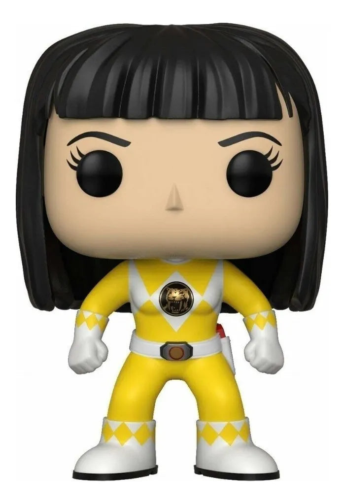 FUNKO POP: TRINI (POWER RANGERS) #674