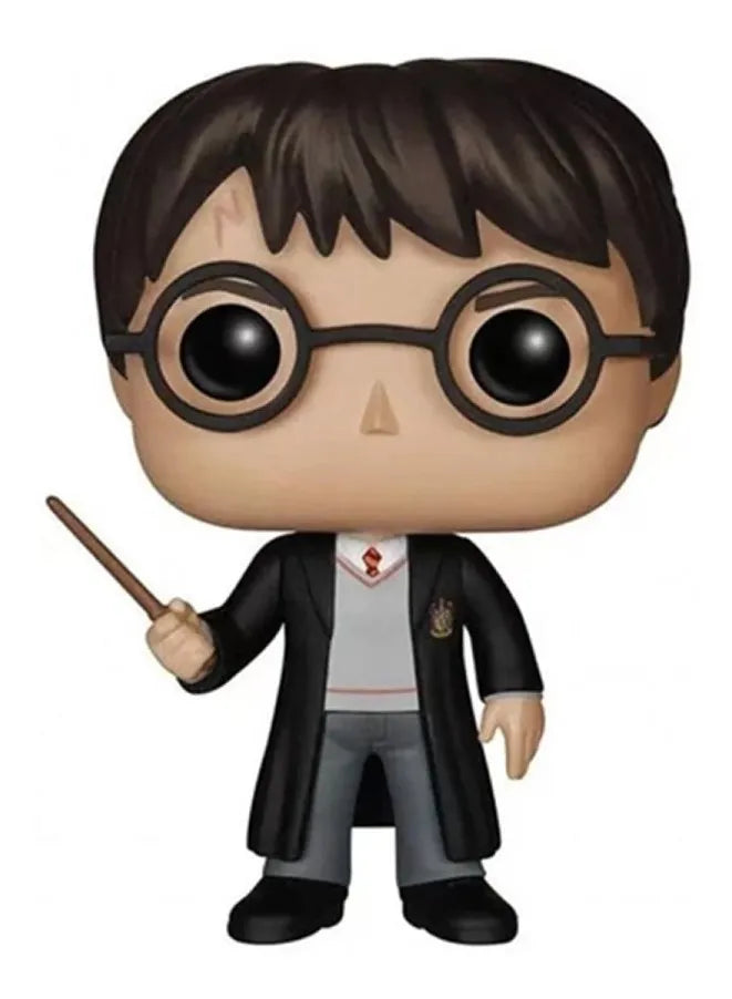 FUNKO POP: HARRY POTTER HARRY POTTER 01