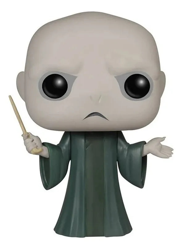 FUNKO POP: LORD VOLDEMORT - HARRY POTTER 06
