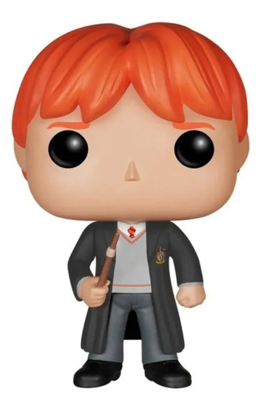 FUNKO POP: RON WEASLEY - HARRY POTTER 02