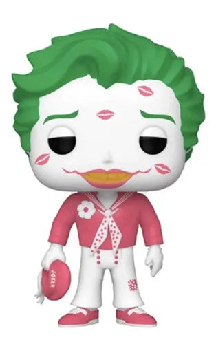 FUNKO POP THE JOKER ESPECIAL 170