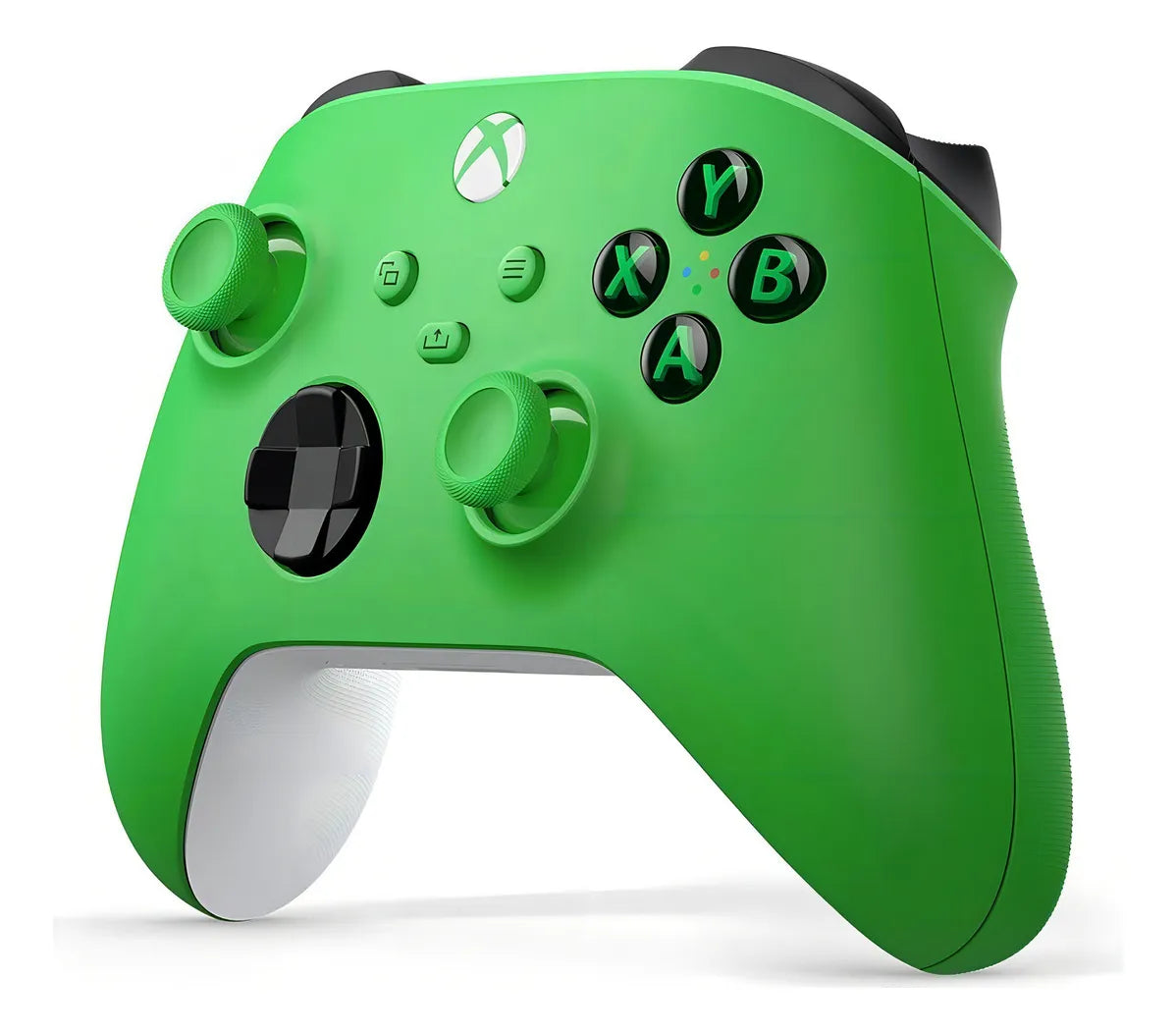 CONTROL INALÁMBRICO XBOX SERIES X|S, XBOX ONE VELOCITY GREEN VERDE