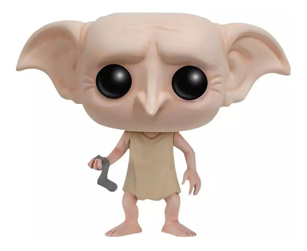 FUNKO POP: DOBBY - HARRY POTTER 17