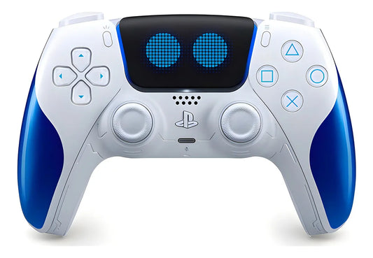 JOYSTICK INALÁMBRICO DUALSENSE SONY PS5 PLAYSTATION 5 EDICION LIMITADA ASTRO BOT