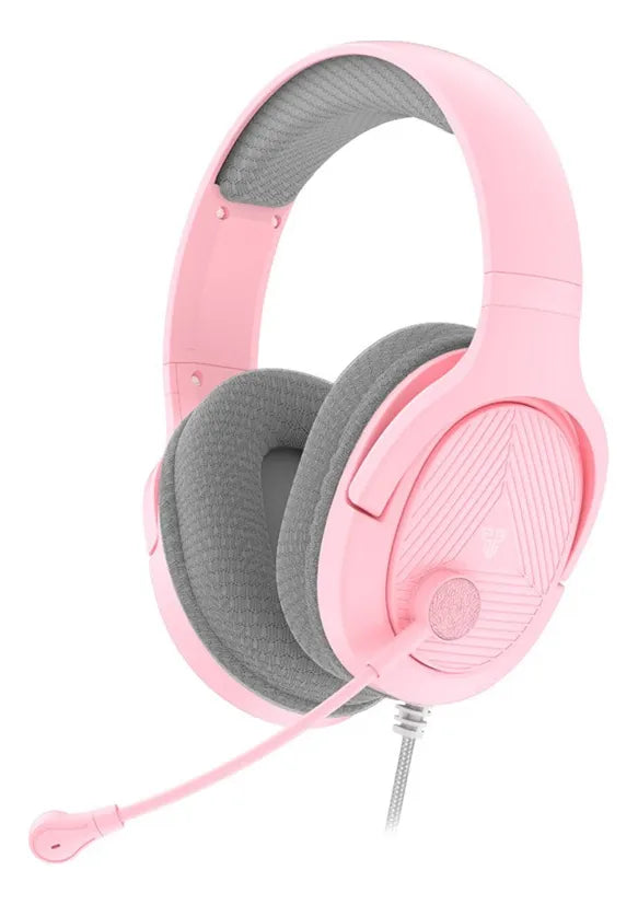 AURICULARES FANTECH TRINITY MH88 3.5MM PC XBOX PS4 PS5 NS