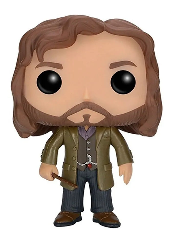 FUNKO POP: SIRIUS BLACK - HARRY POTTER 16