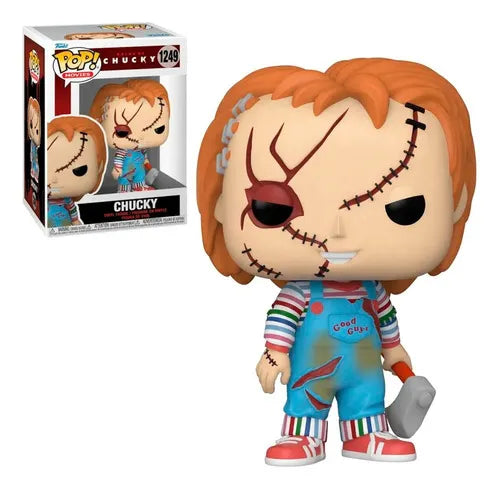 FUNKO POP CHUCKY 1249