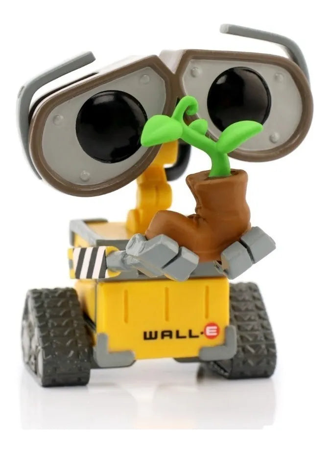 FUNKO POP: WALL-E (DISNEY) #400