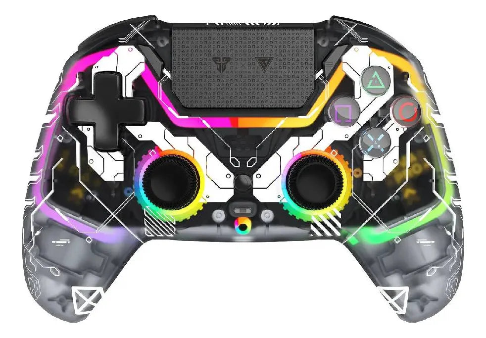 CONTROL INALÁMBRICO FANTECH NOVA PRO EPSILON