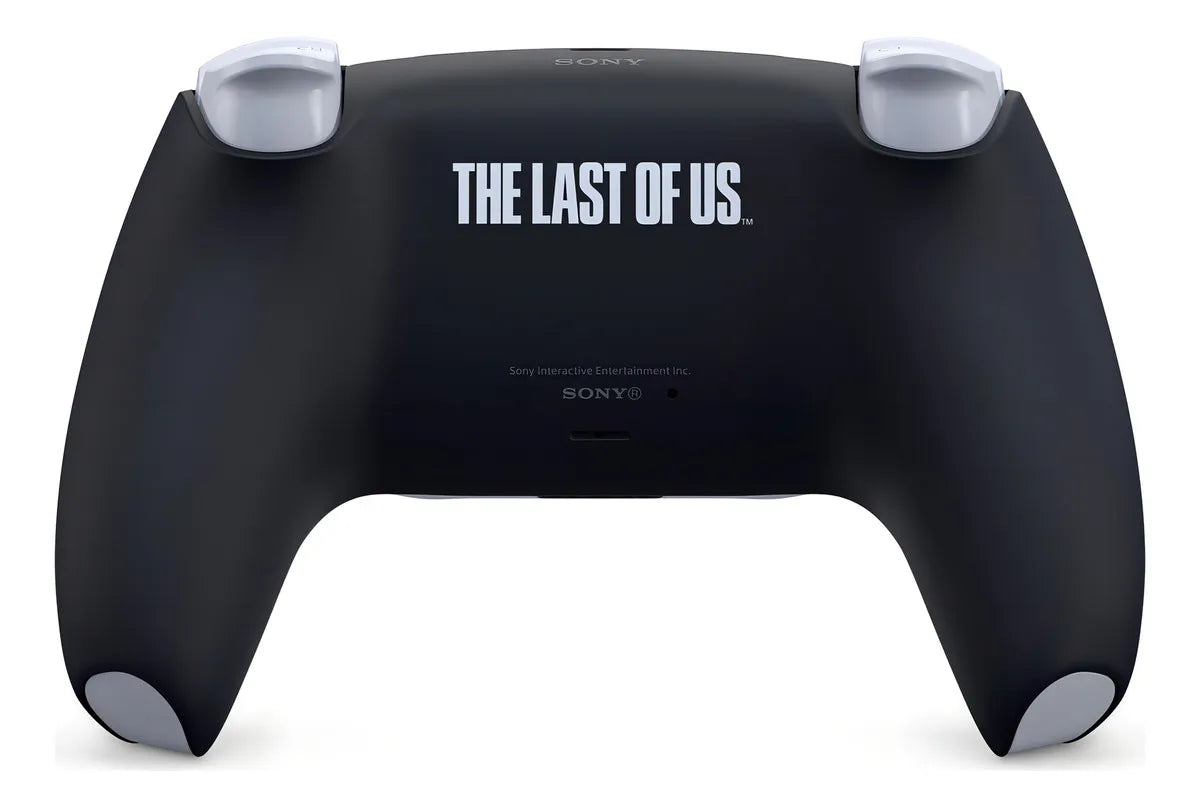 JOYSTICK INALÁMBRICO DUALSENSE SONY PS5 PLAYSTATION 5 EDICION LIMITADA THE LAST OF US
