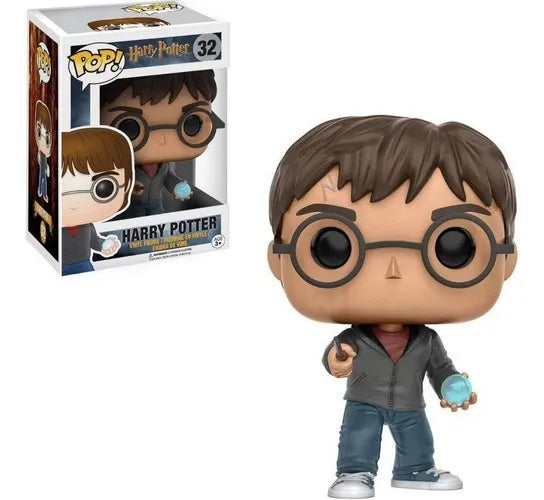 FUNKO POP HARRY POTTER 32