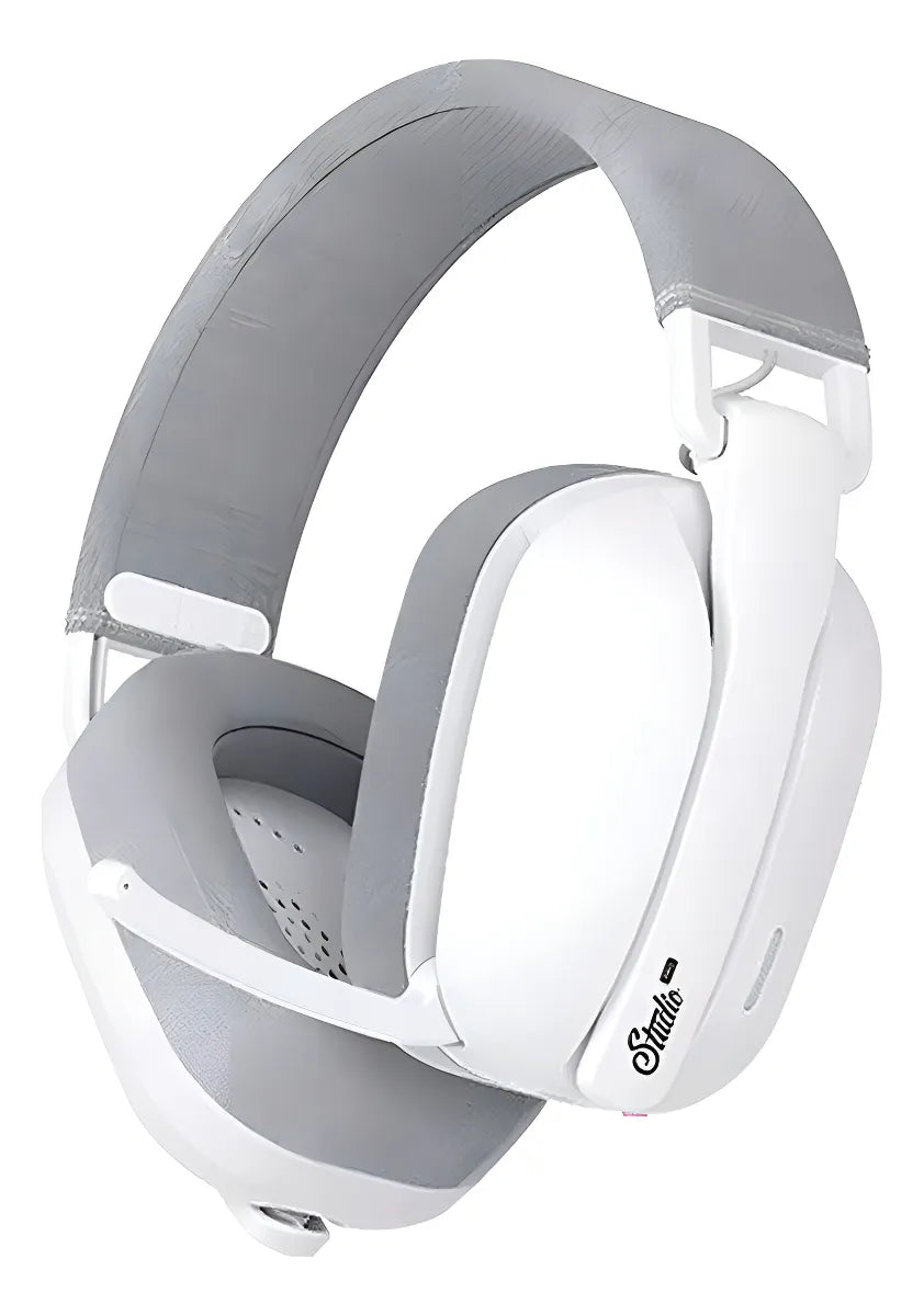 AURICULAR FANTECH STUDIO PRO WIRELESS QUAD-MODE BLANCO INALAMBRICO