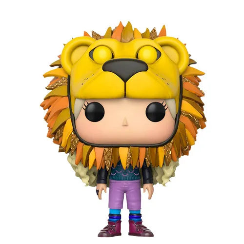 FUNKO POP: LUNA LOVEGOOD CABEZA DE LEÓN - HARRY POTTER 47