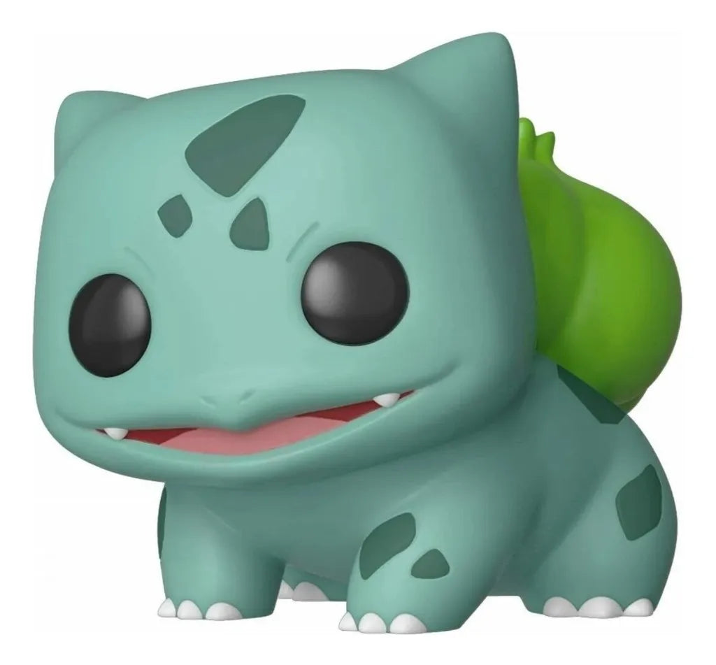 FUNKO POP: BULBASAUR - POKÉMON 453