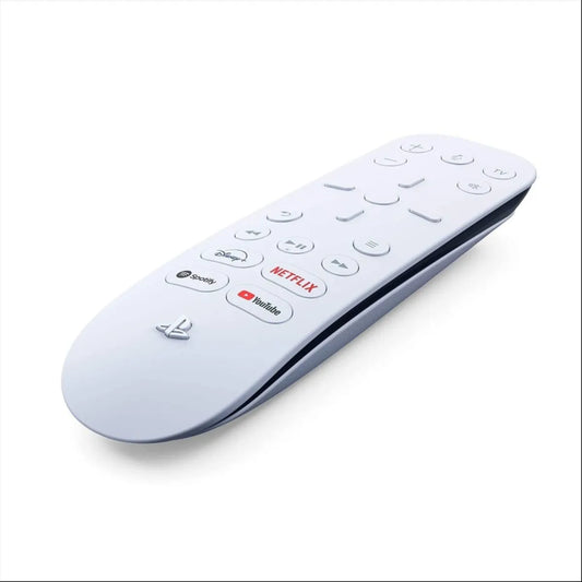CONTROL REMOTO MULTIMEDIA SONY PLAYSTATION 5 PS5