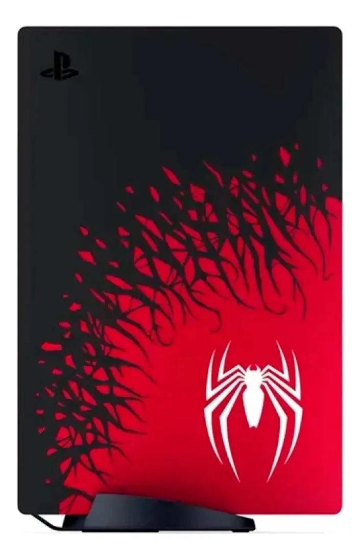 PLAYSTATION 5 TAPAS ORIGINALES COVERS (STANDARD) SPIDERMAN 2