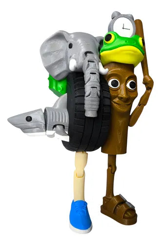 LA GRANDE COMBINACION