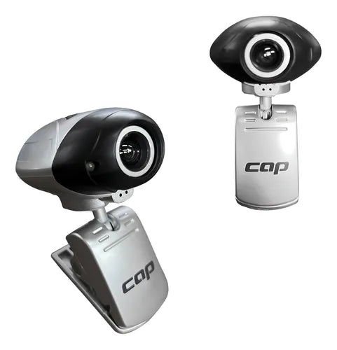 CAMARA WEB 100K PIXELES