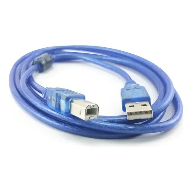 CABLE DE IMPRESORA 1.5 METROS