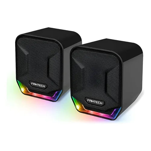 PARLANTES FANTECH USB 20 (GS202)