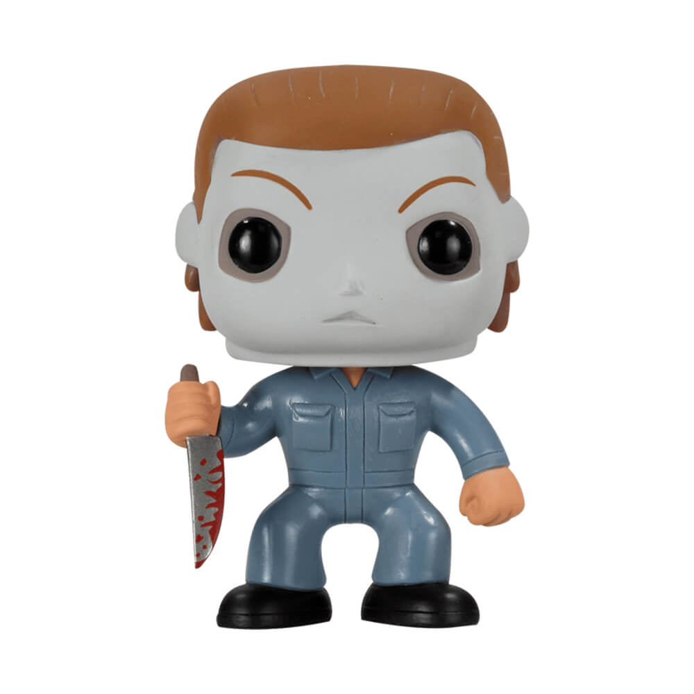 FUNKO POP: MICHAEL MYERS (HALLOWEEN) #03