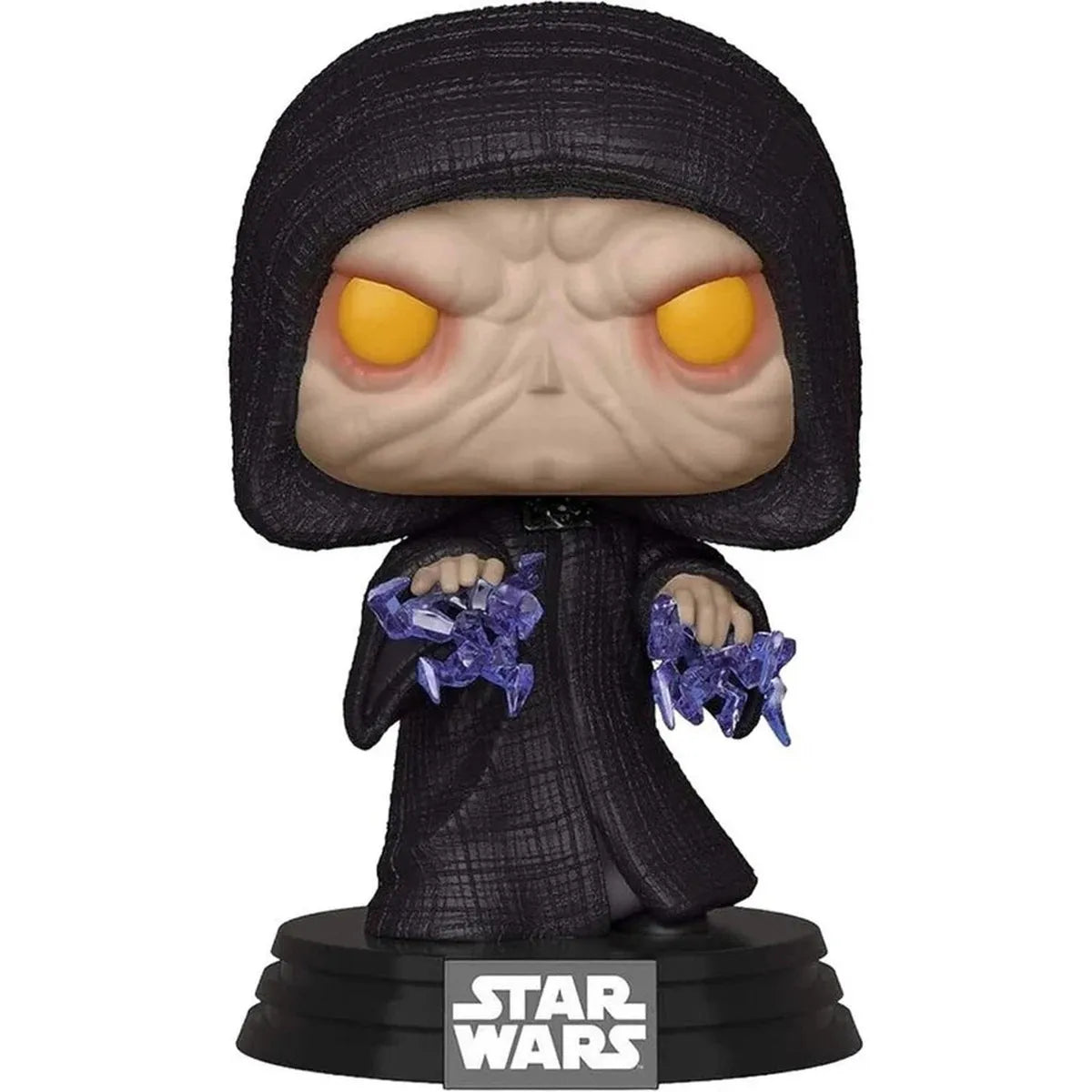 FUNKO POP EMPERADOR PALPATINE STAR WARS 289