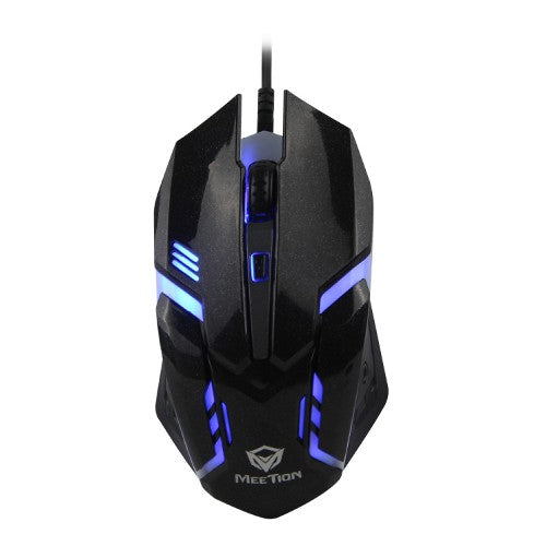 MOUSE GAMING MT-M371 BACKLIT MEETION