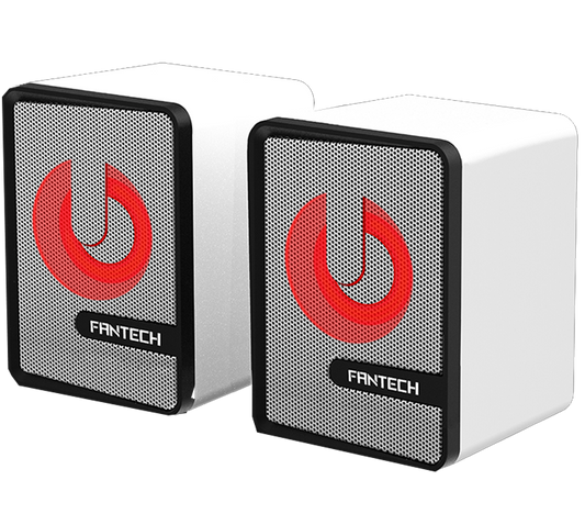 PARLANTE USB GS-203 FANTECH SPACE EDITION