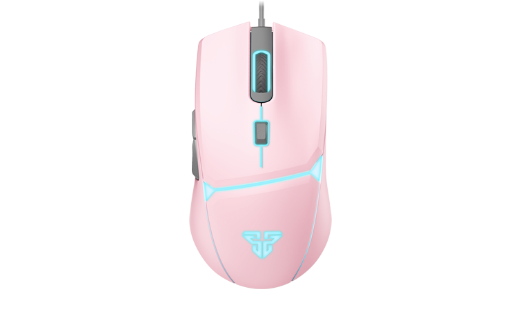 MOUSE GAMING VX7 SAKURA EDITION FANTECH