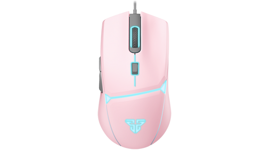 MOUSE GAMING VX7 SAKURA EDITION FANTECH