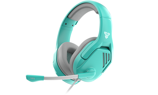 AURICULAR GAMING MH86 MINT FANTECH PC XBOX PS4 PS5 NS