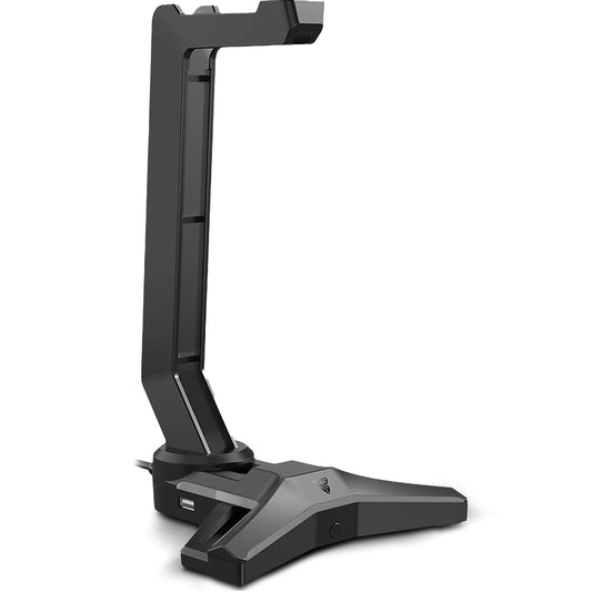 SOPORTE AURICULAR AC304 BLACK FANTECH cod: I01520