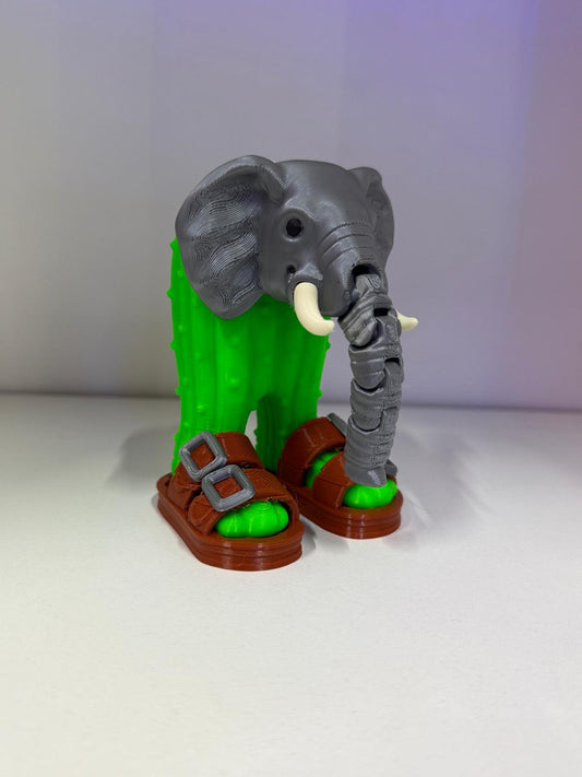 LIRILI LARILA BRAINROT