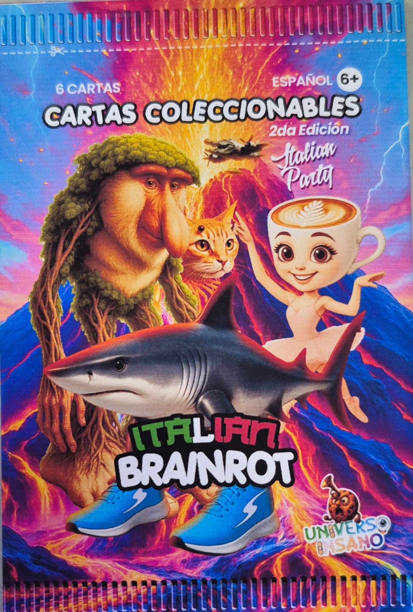 SOBRE BRAINROT COMUN