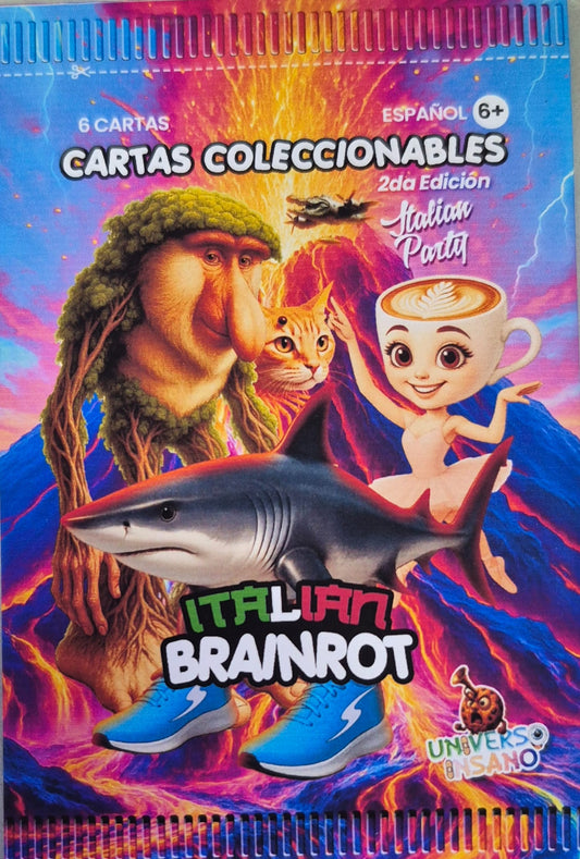 SOBRE BRAINROT COMUN