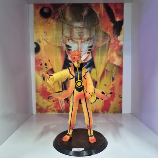 FIGURA DE NARUTO