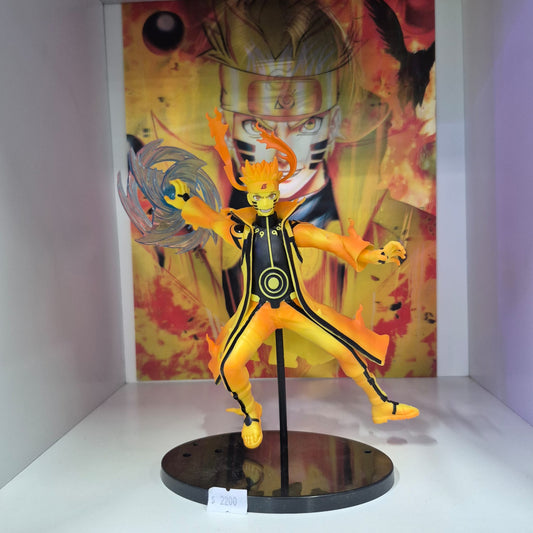 FIGURA DE NARUTO